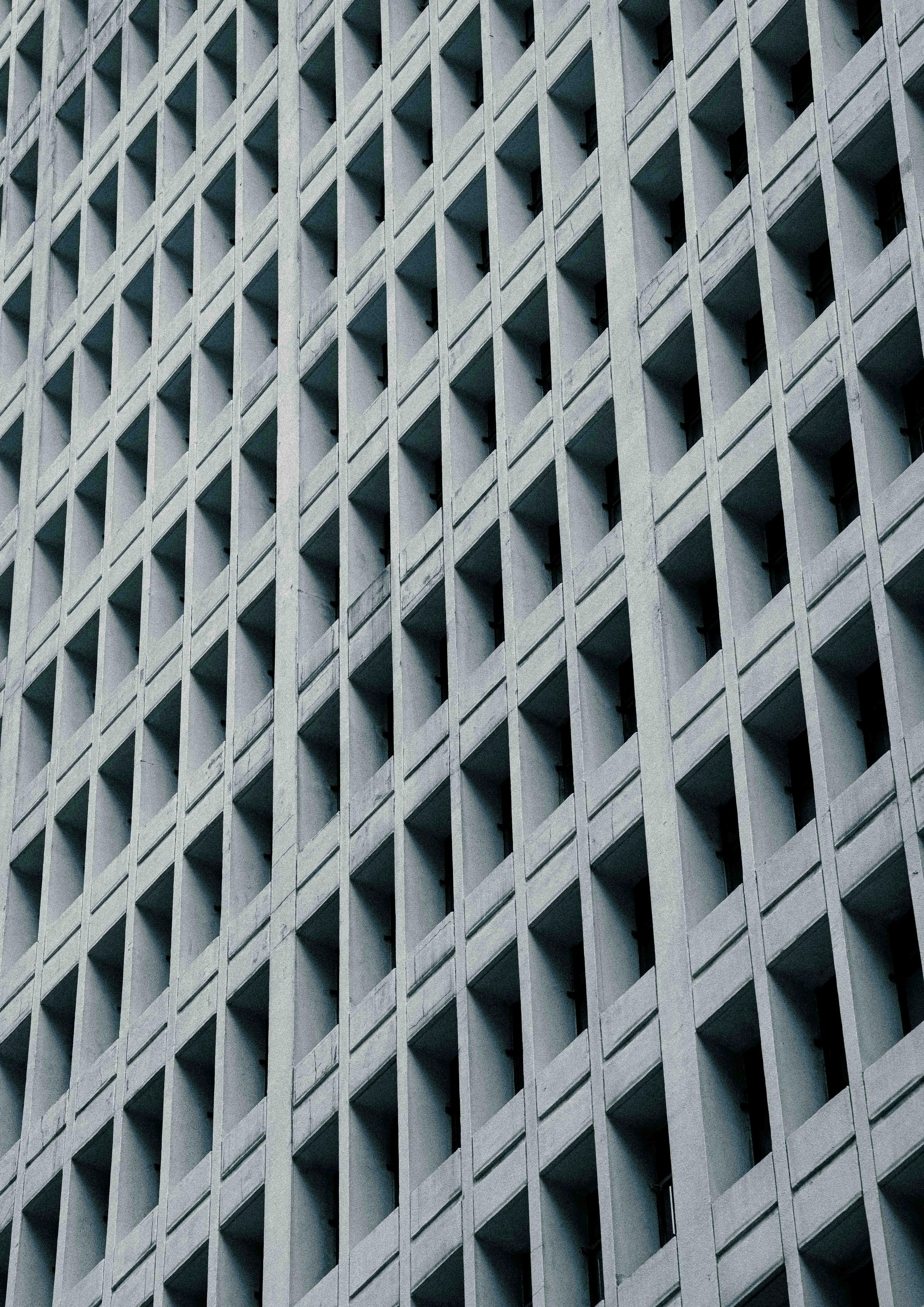 Geometric Facade